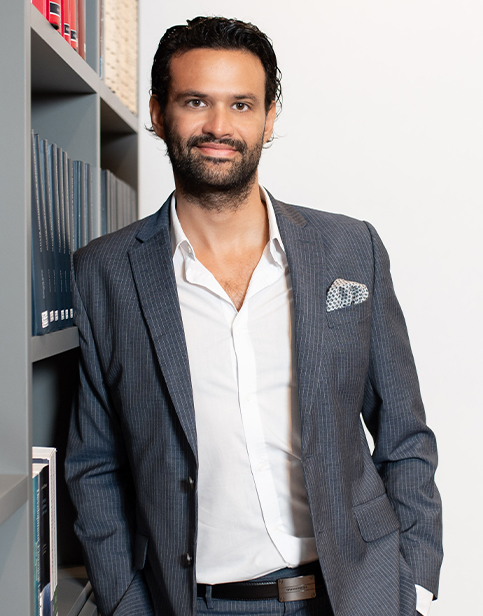 Filippo Maria Arcaleni