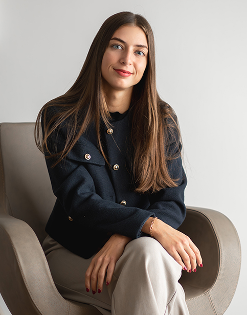 Kirsty Micallef Blake