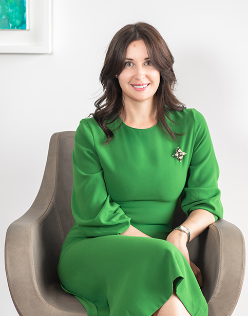 Maria Paloma Deguara