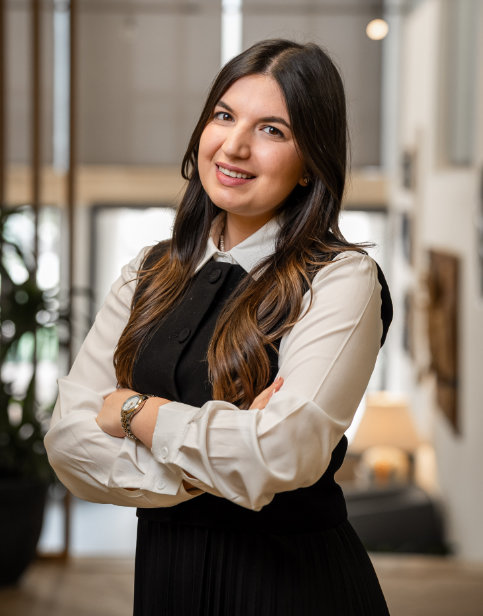Martina Azzopardi